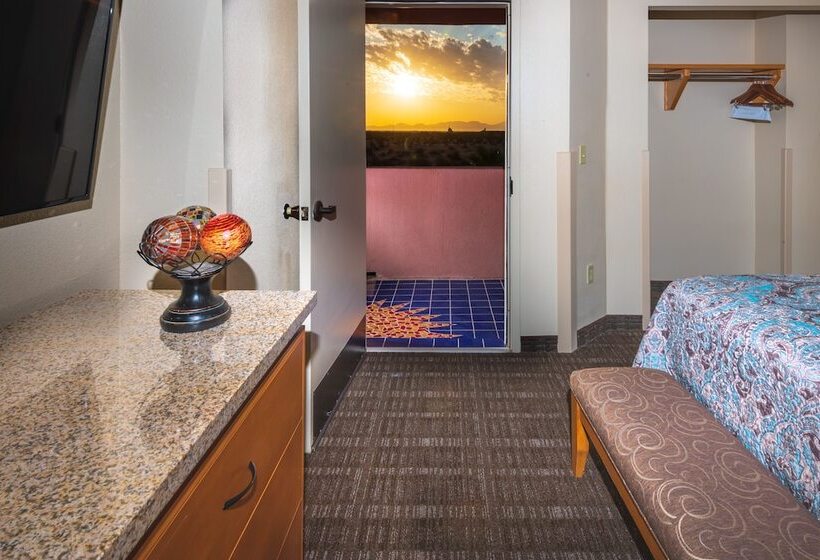 Cocopah Resort And Conference Center