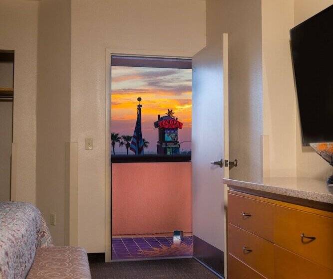 Cocopah Resort And Conference Center