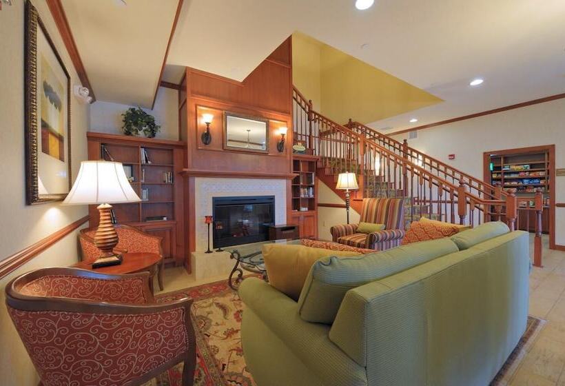 Country Inn & Suites By Radisson, Washington At Meadowlands, Pa