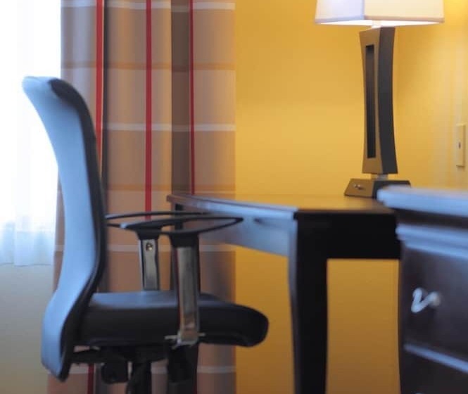 Country Inn & Suites By Radisson, Washington At Meadowlands, Pa