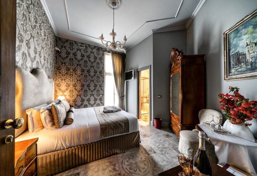 Dodo Navona Suites