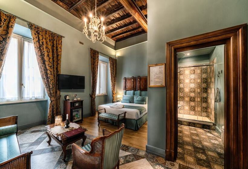 Dodo Navona Suites