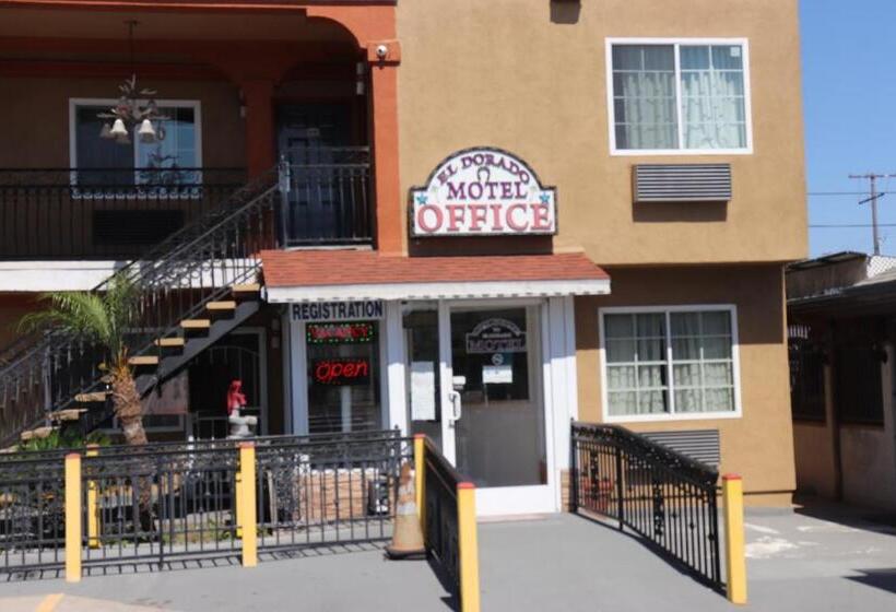 El Dorado Motel