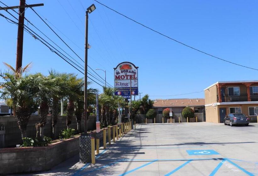 El Dorado Motel