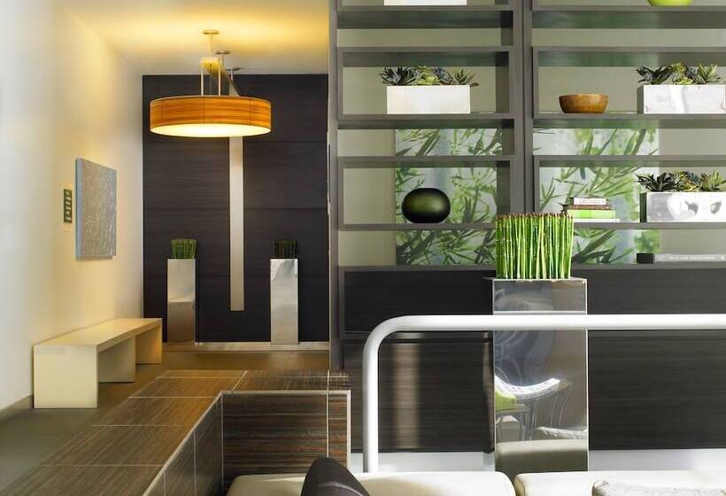 Element Ewing Princeton