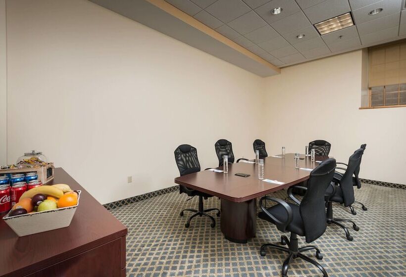 Fairfield Inn And Suites By Marriott New Bedford