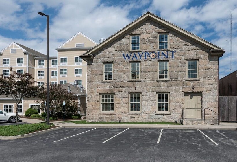 Fairfield Inn And Suites By Marriott New Bedford