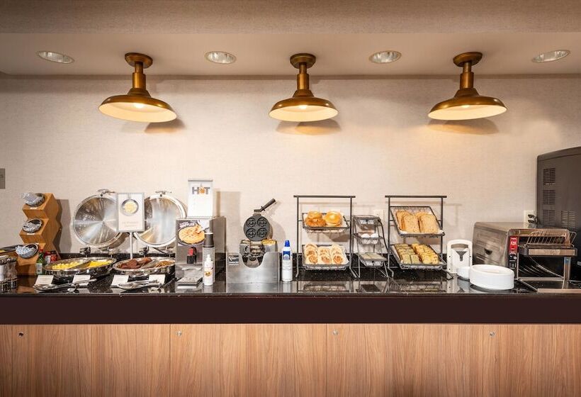 Fairfield Inn And Suites By Marriott New Bedford