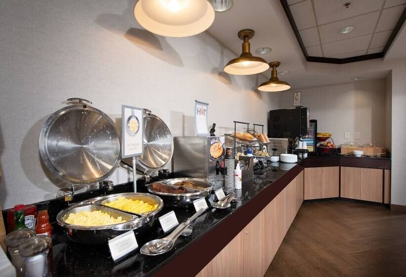 Fairfield Inn And Suites By Marriott New Bedford