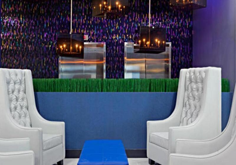 Fairfield Inn & Suites New York Queens/queensboro Bridge