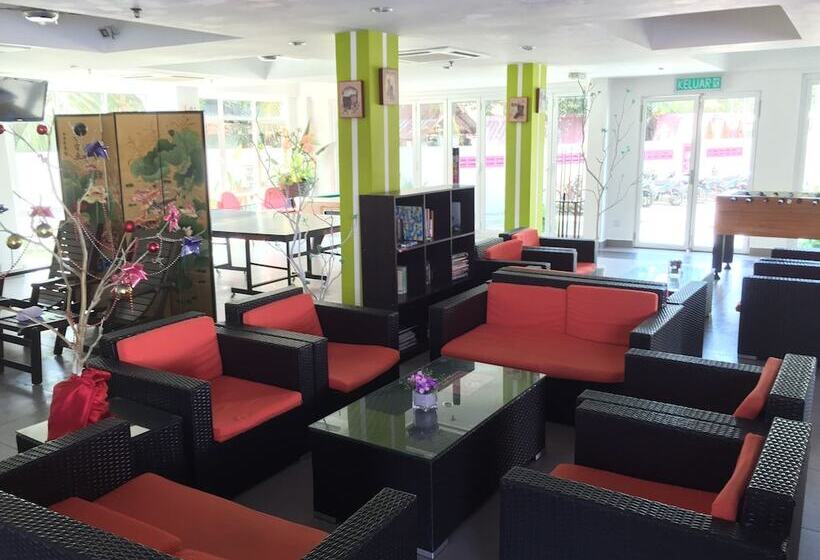 Favehotel Cenang Beach   Langkawi