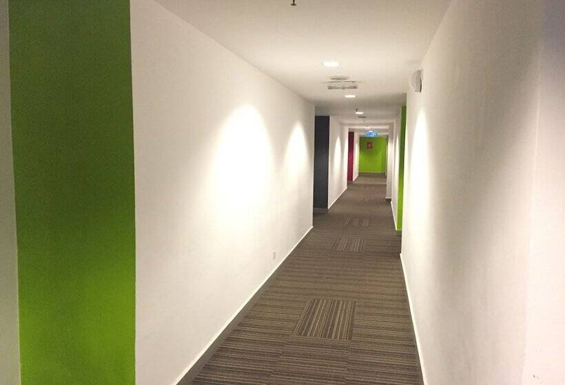 Favehotel Cenang Beach   Langkawi