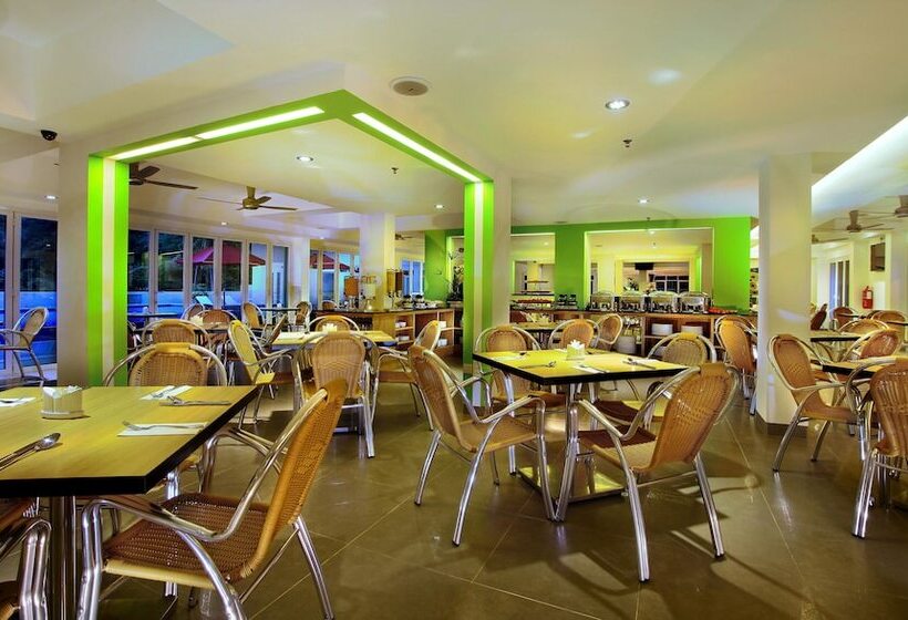 Favehotel Cenang Beach   Langkawi