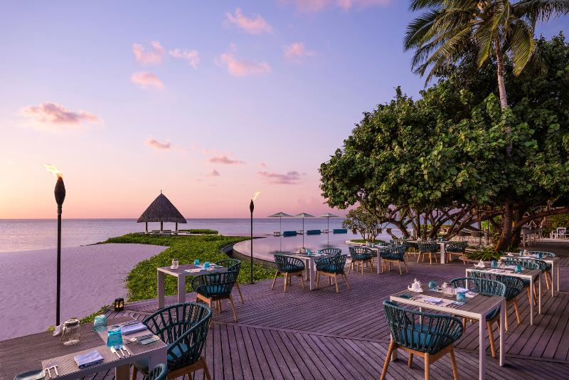 Four Seasons Resort Maldives At Kuda Huraa