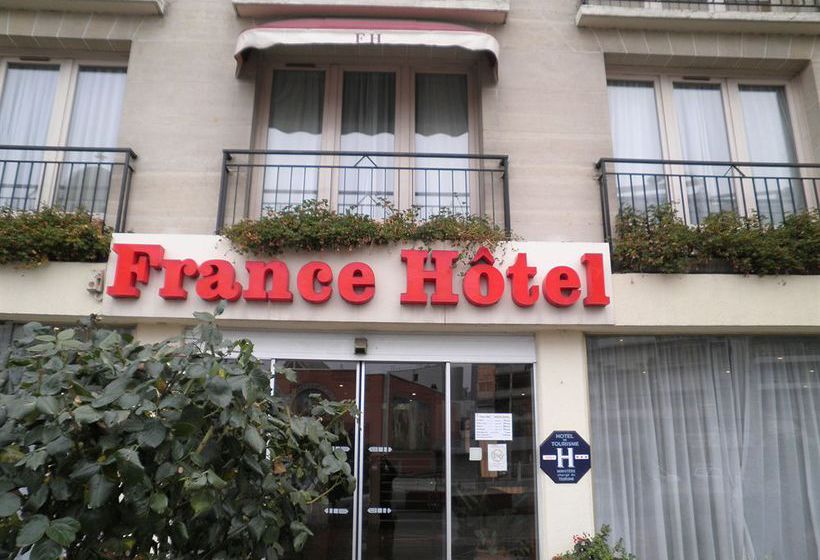 France Hotel
