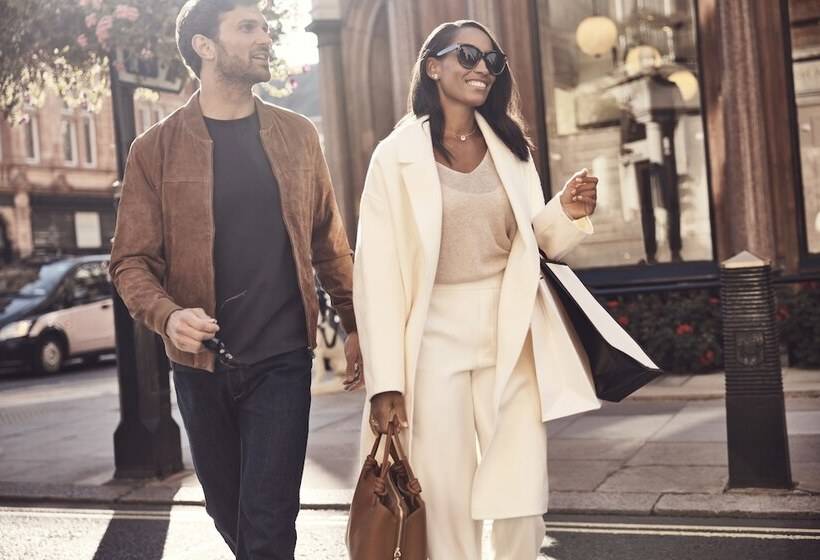 Grosvenor House Suites