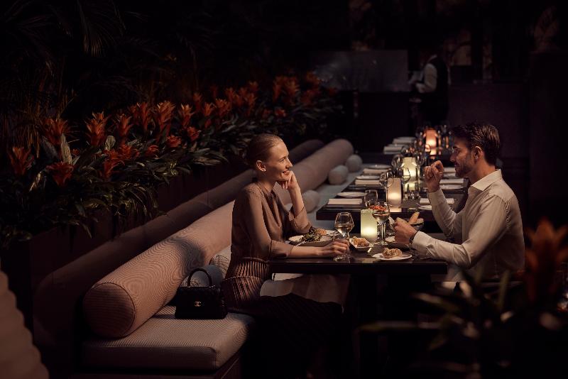 Grosvenor House Suites