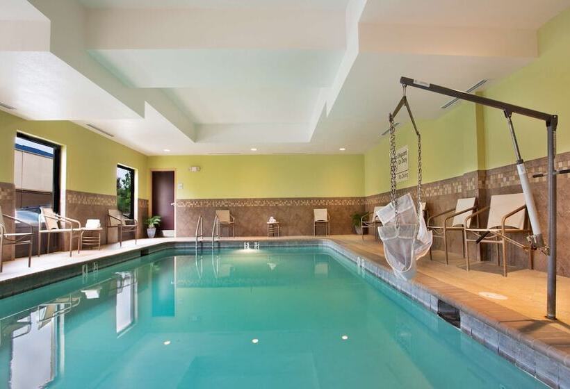 Hampton Inn & Suites Laurel, Ms