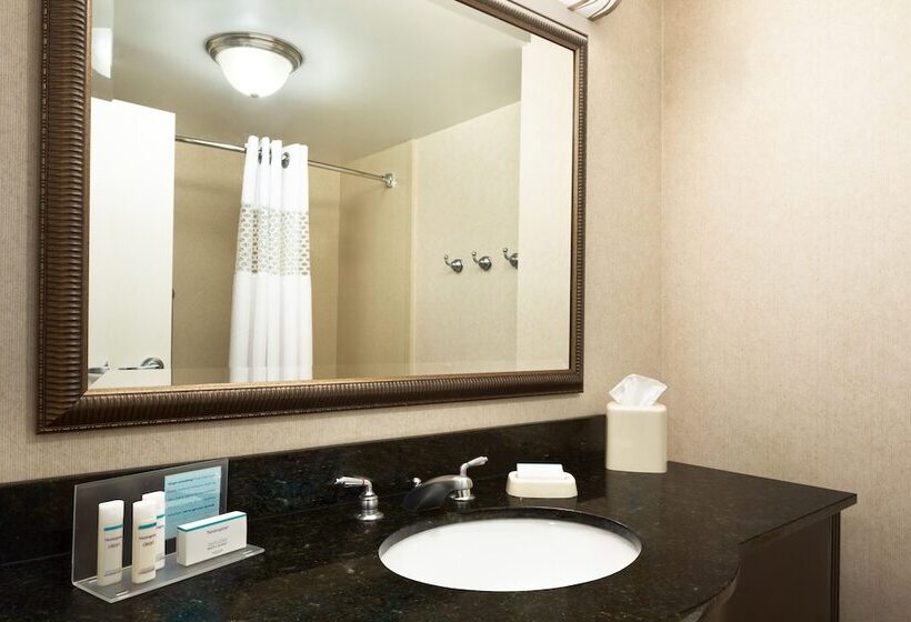 Hampton Inn & Suites Laurel, Ms