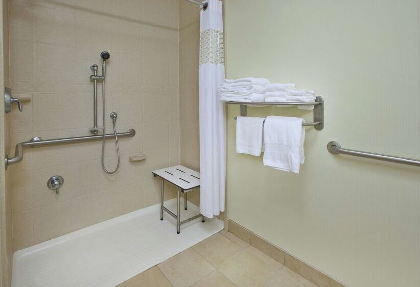 Hampton Inn & Suites Plattsburgh