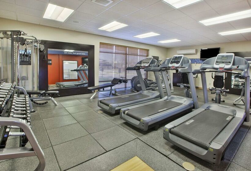 Hampton Inn & Suites Plattsburgh