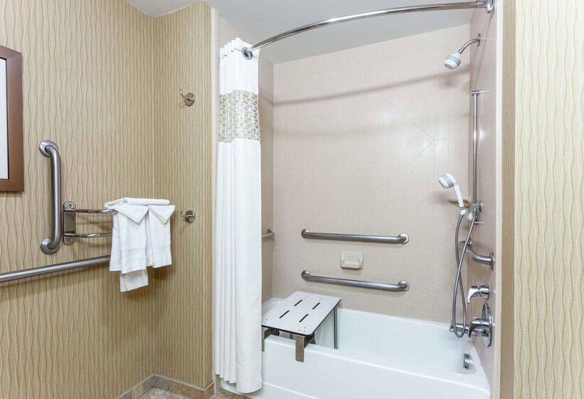 Hampton Inn Yorkville