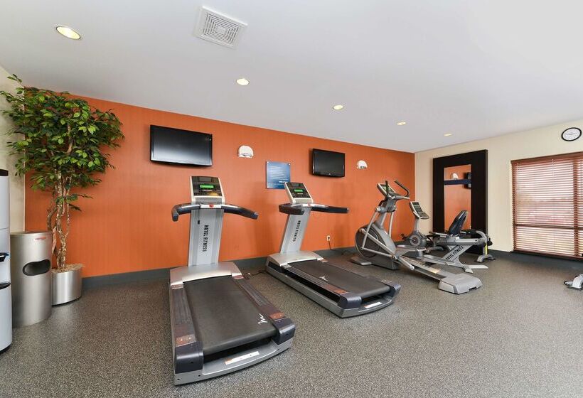 Hampton Inn Yorkville