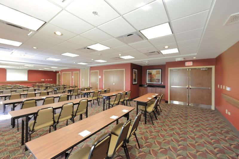 Hampton Inn Yorkville