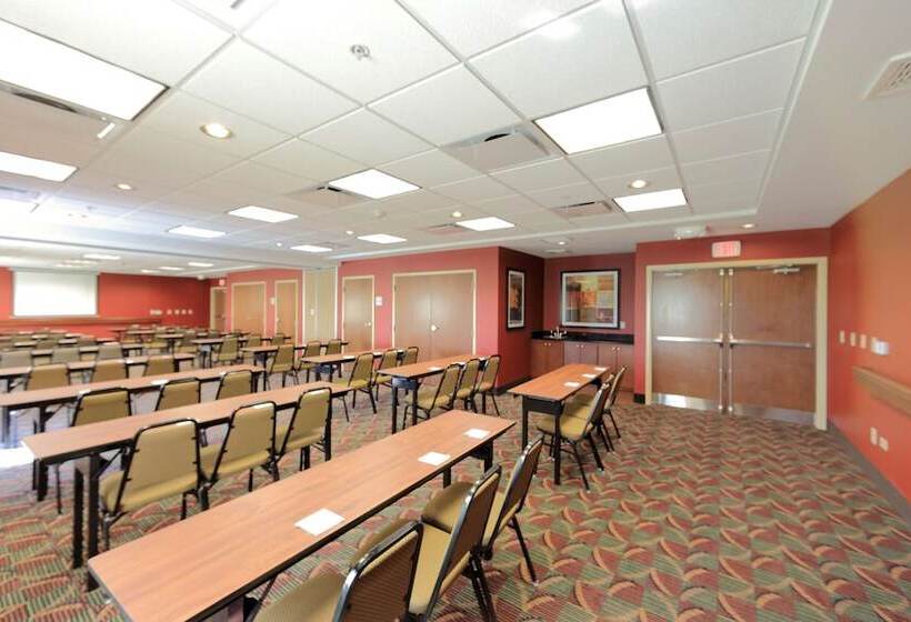 Hampton Inn Yorkville