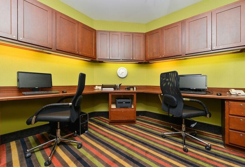 Hampton Inn Yorkville