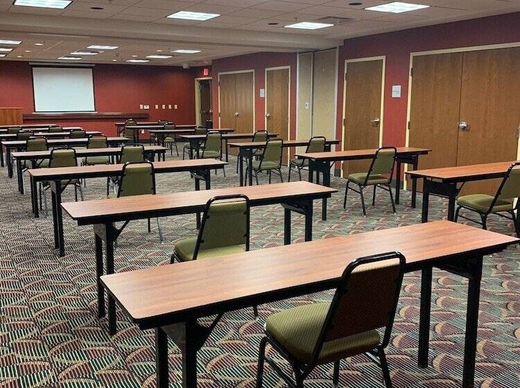 Hampton Inn Yorkville