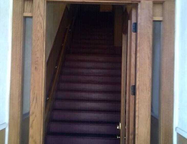 Historic Hotel Greybull