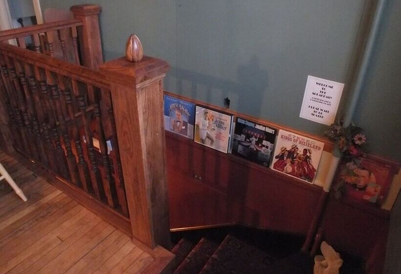 Historic Hotel Greybull