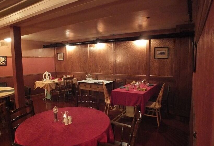 Historic Hotel Greybull