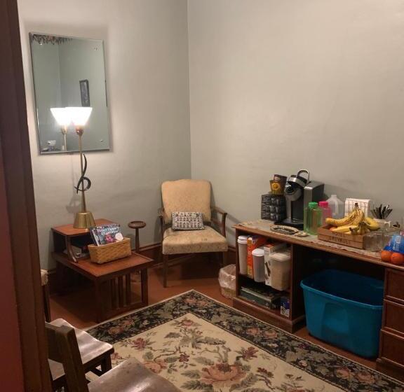 Historic Hotel Greybull