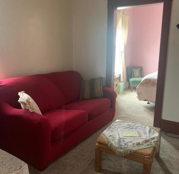 Historic Hotel Greybull