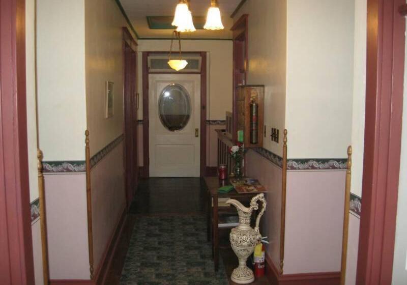 Historic Hotel Greybull