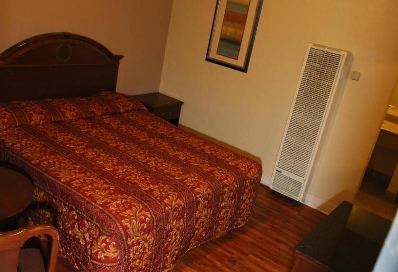 Holiday Motel  Santa Maria