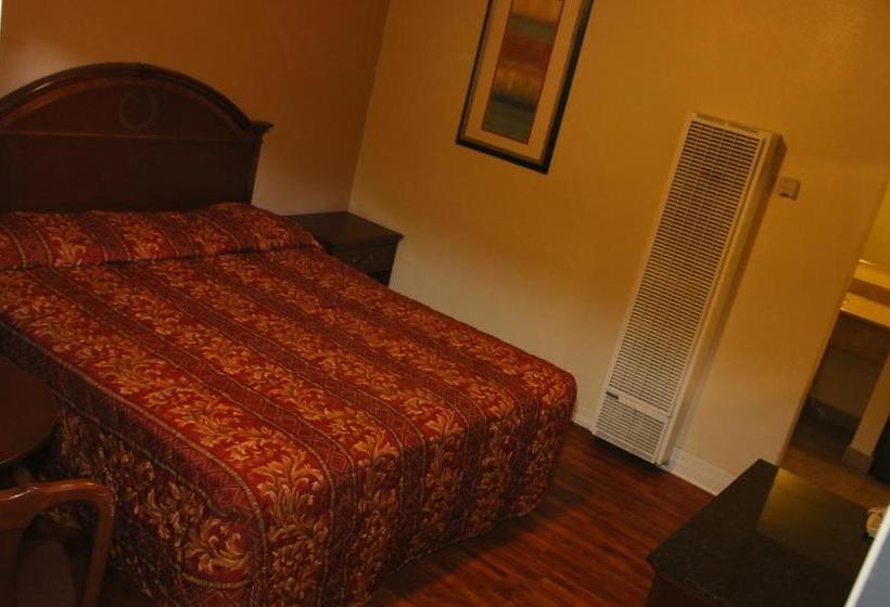 Holiday Motel  Santa Maria