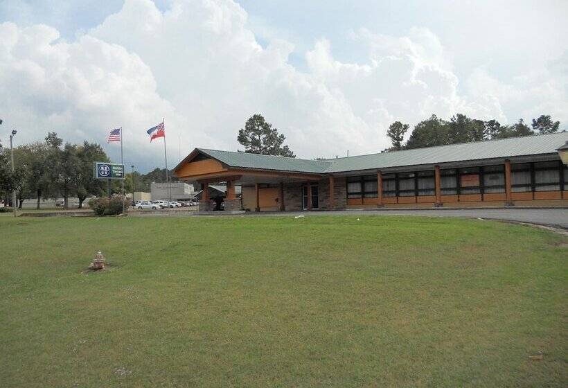 Holiday Terrace Motel