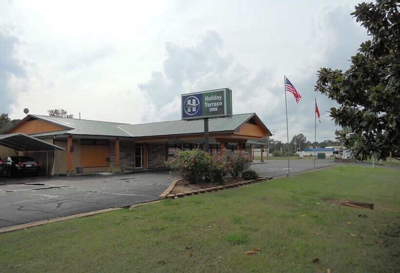 Holiday Terrace Motel