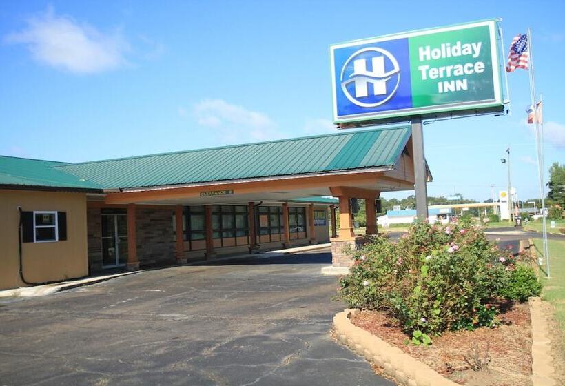 Holiday Terrace Motel