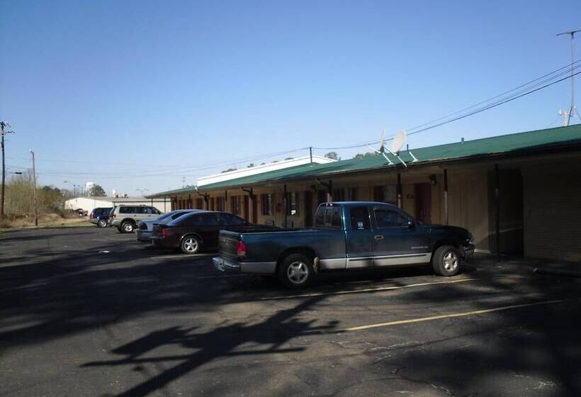 Holiday Terrace Motel