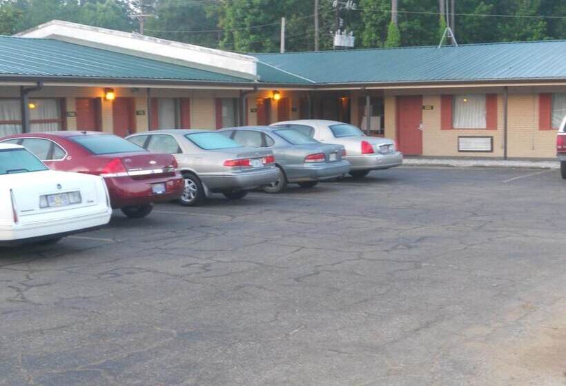 Holiday Terrace Motel