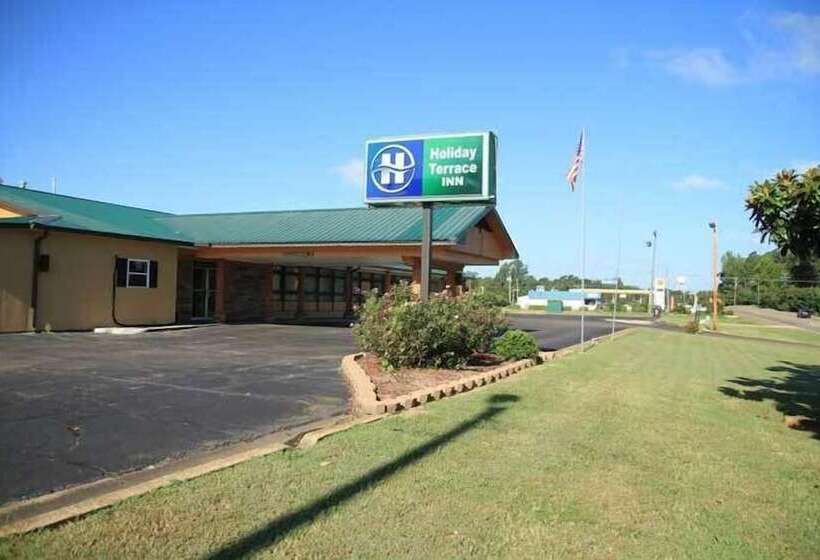 Holiday Terrace Motel