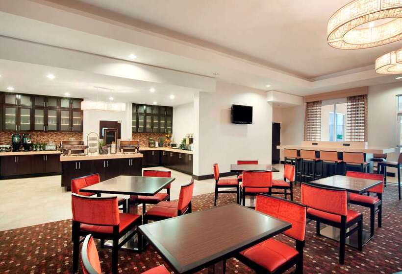 Homewood Suites By Hilton Fort Worth West At Cityview, Tx