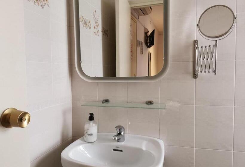 Хостел Barcelona City Street