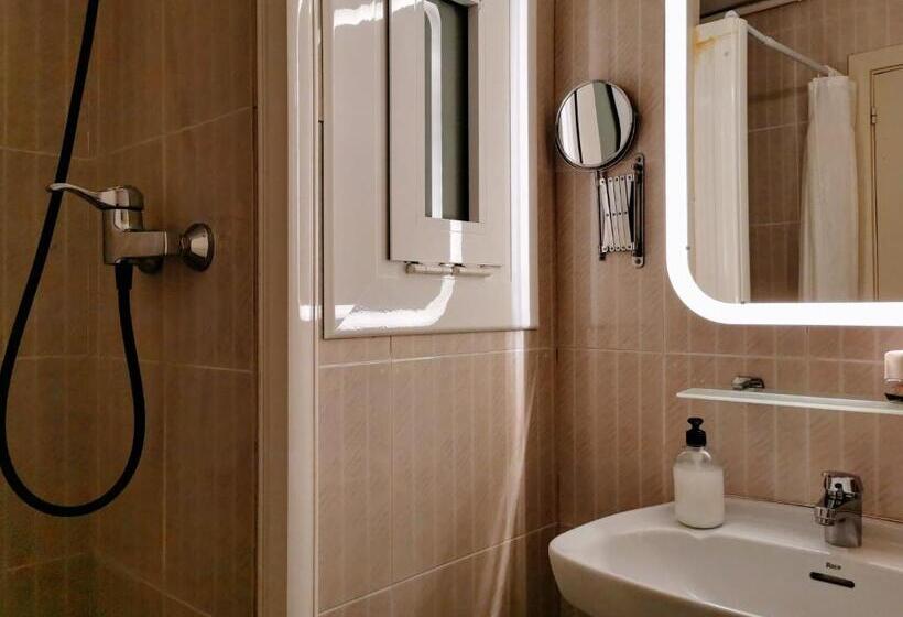 Хостел Barcelona City Street