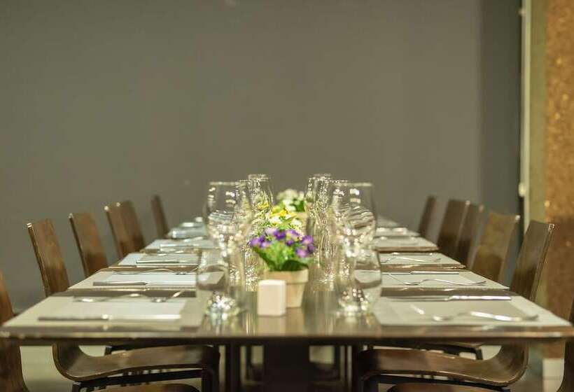 酒店 Abades Via Norte