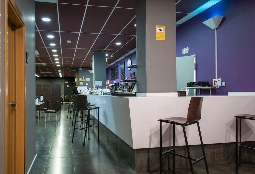 酒店 Abades Via Norte